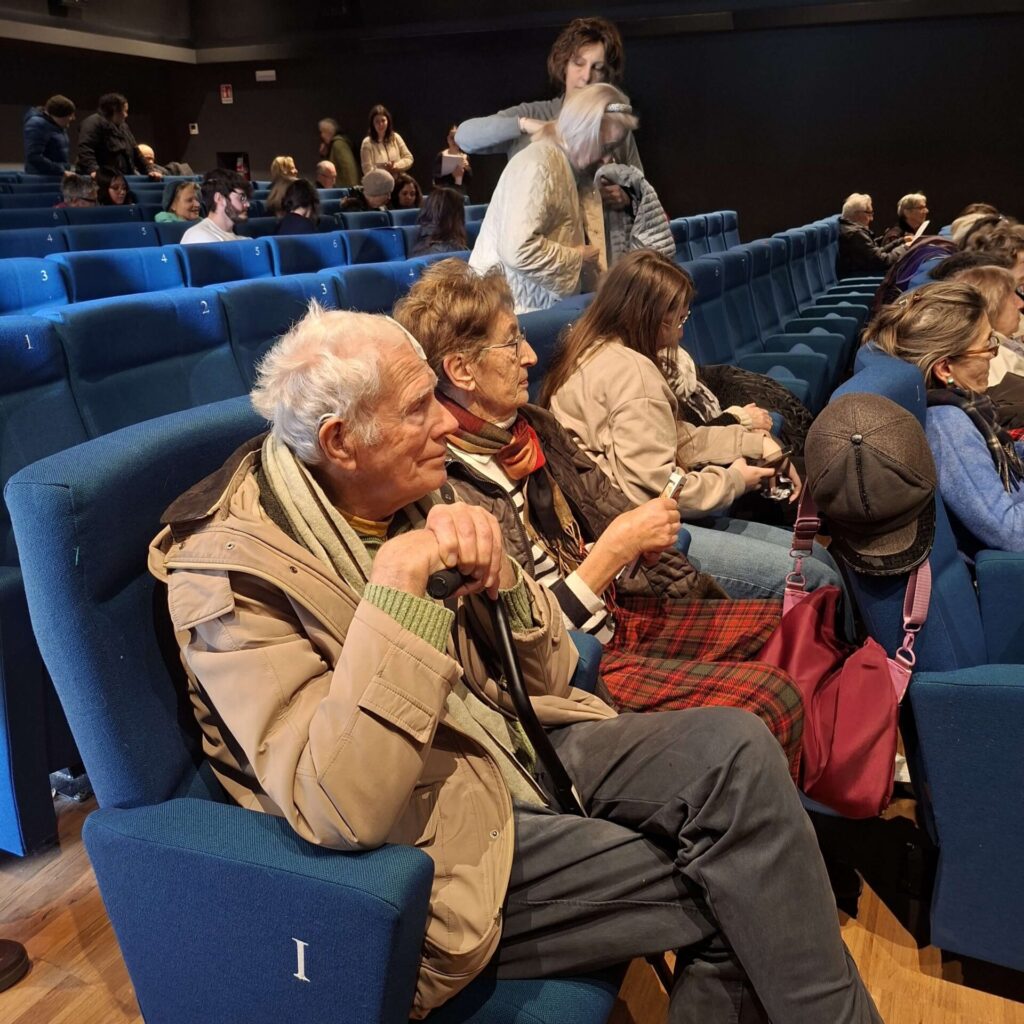 04 Un cinema per amico