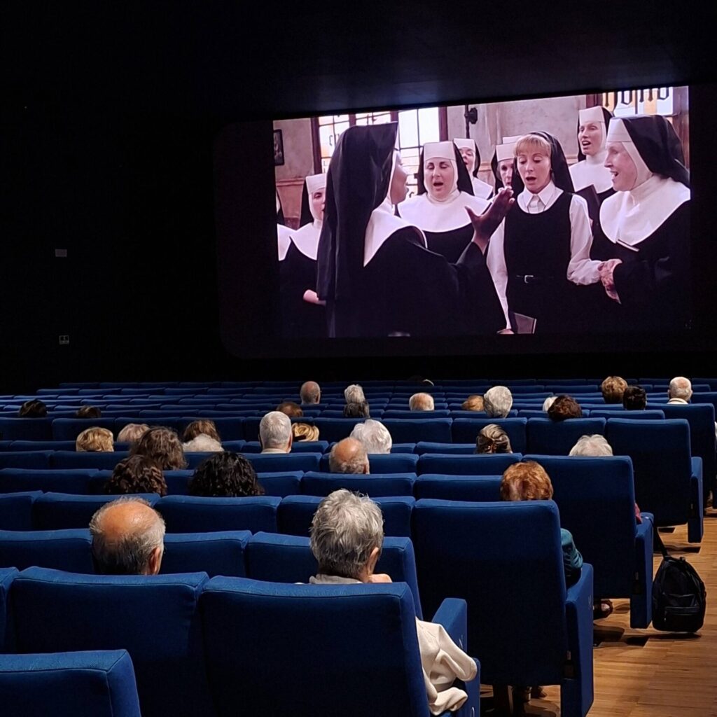 05 Un cinema per amico