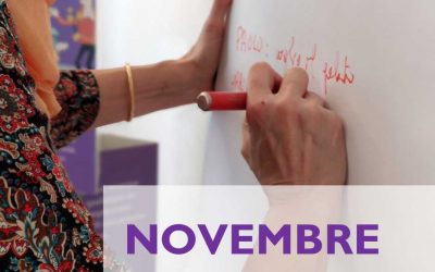 Novembre 2023 a CasaViola