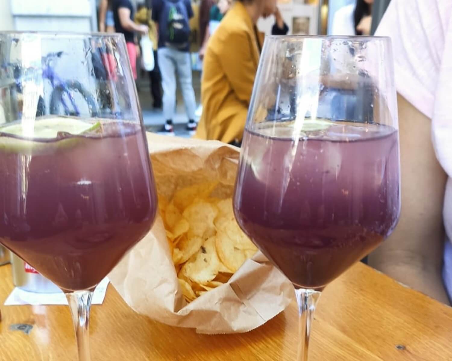 2022 Viola a Tavola 11