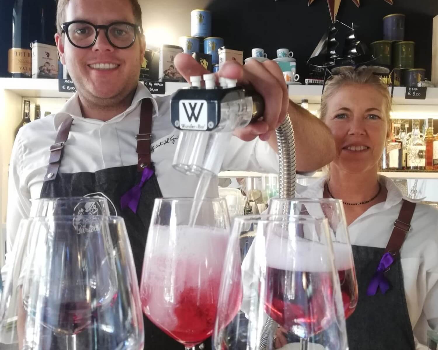 2022 Viola a Tavola 13