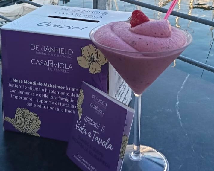 2026 Viola - Bar Ristorante Lega Navale