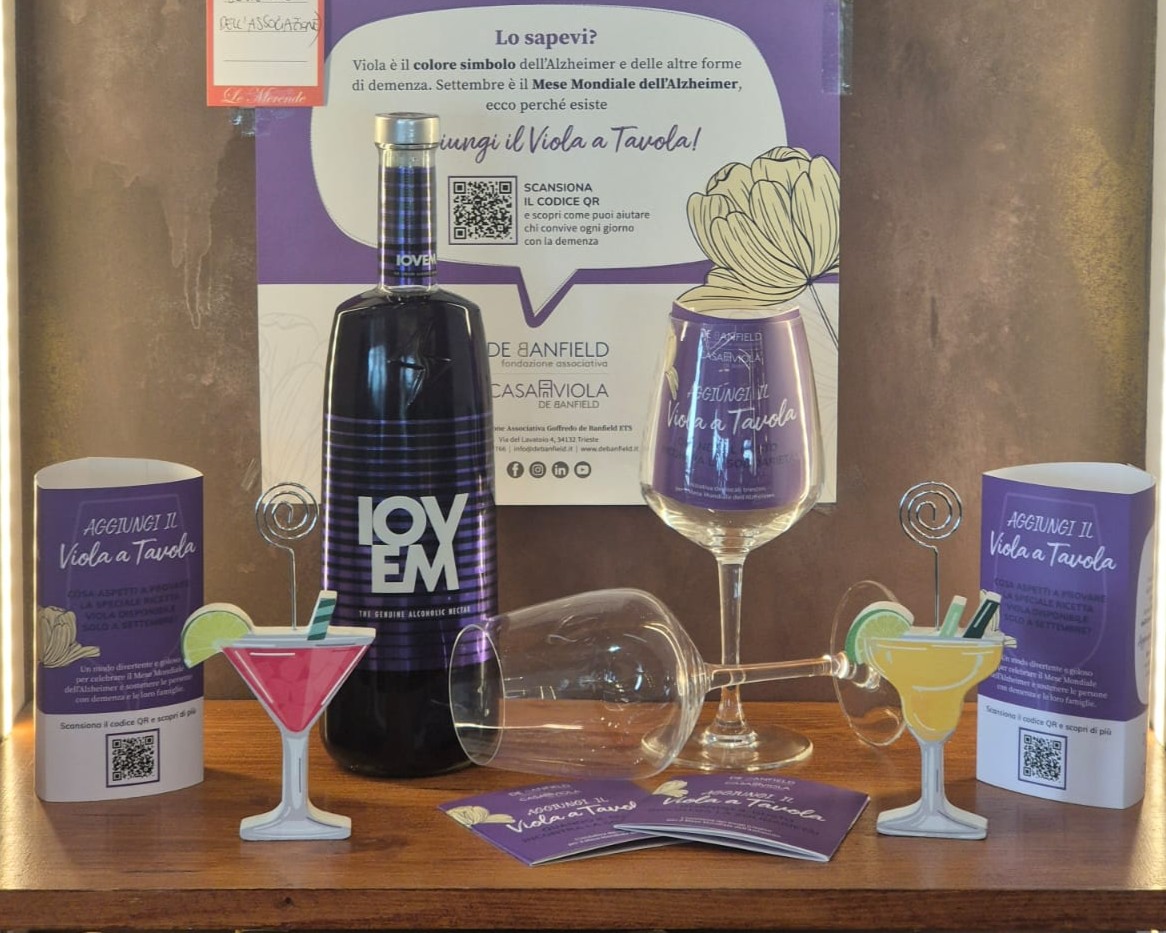 2026 Viola - Caffè Le Merende