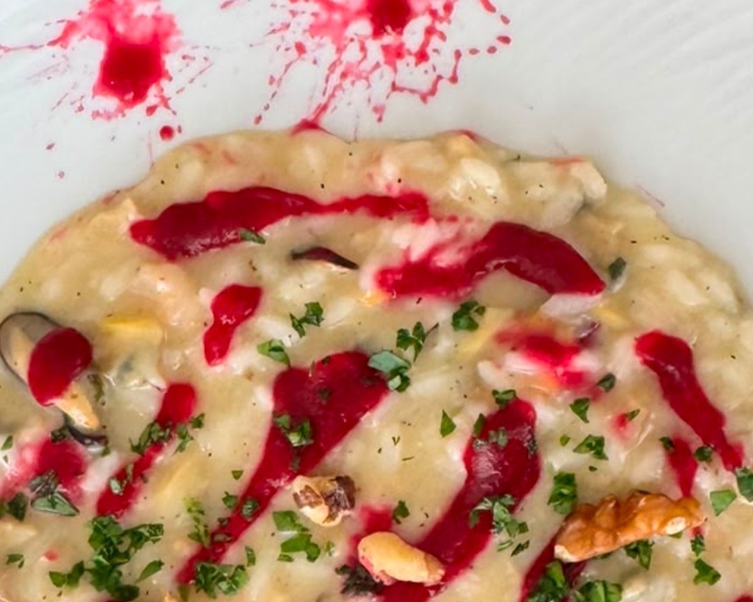 2026 Viola - Trattoria alla Gioconda
