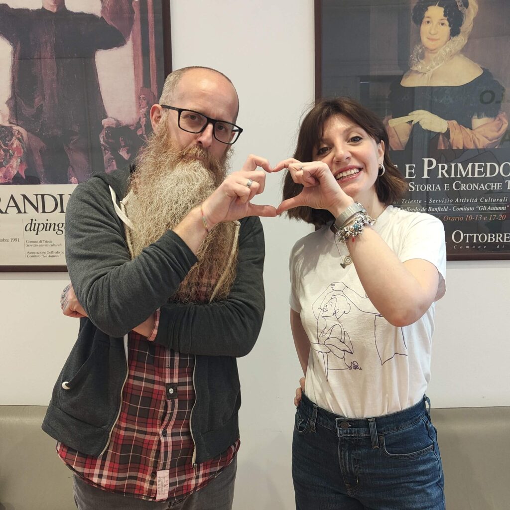25 Un cinema per amico