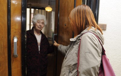 Caregiver… basta con l’inglese!