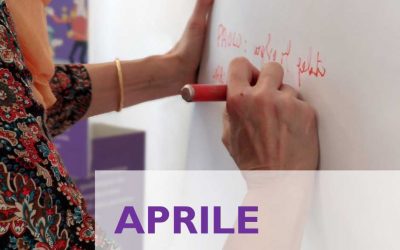 Aprile 2023 a CasaViola