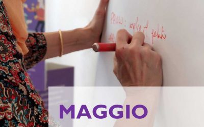 Maggio 2023 a CasaViola