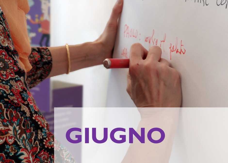Giugno 2023 a CasaViola