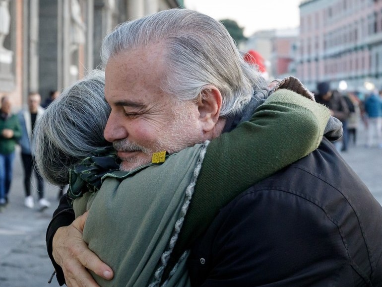 Comunicare con la persona con demenza