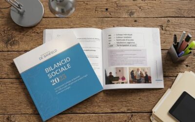 Oltre i numeri: il Bilancio Sociale 2025 della de Banfield