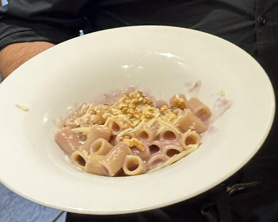Buffet Benedetto
