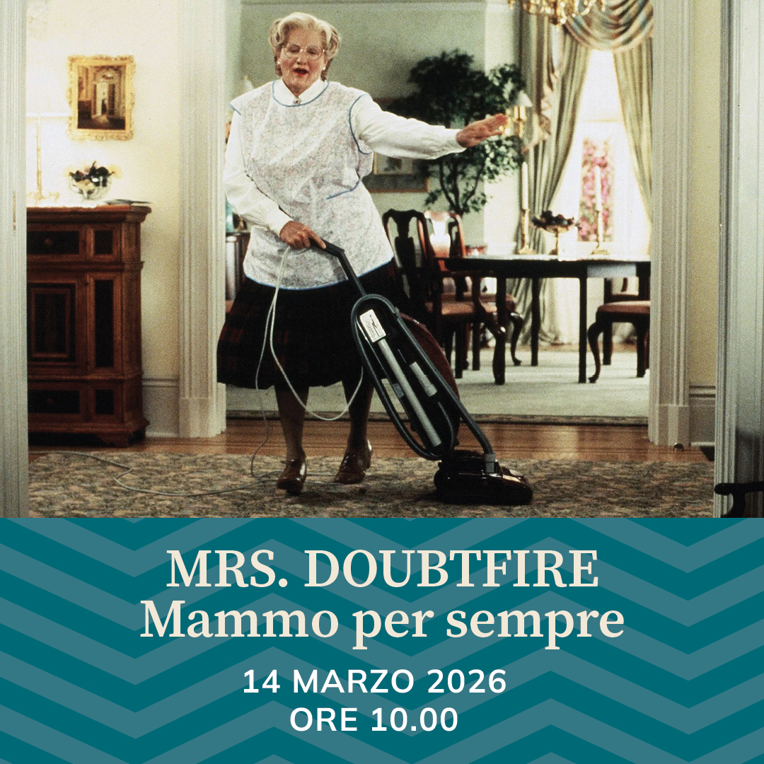 Carosello cinema per amico spettacolo - 3a agg