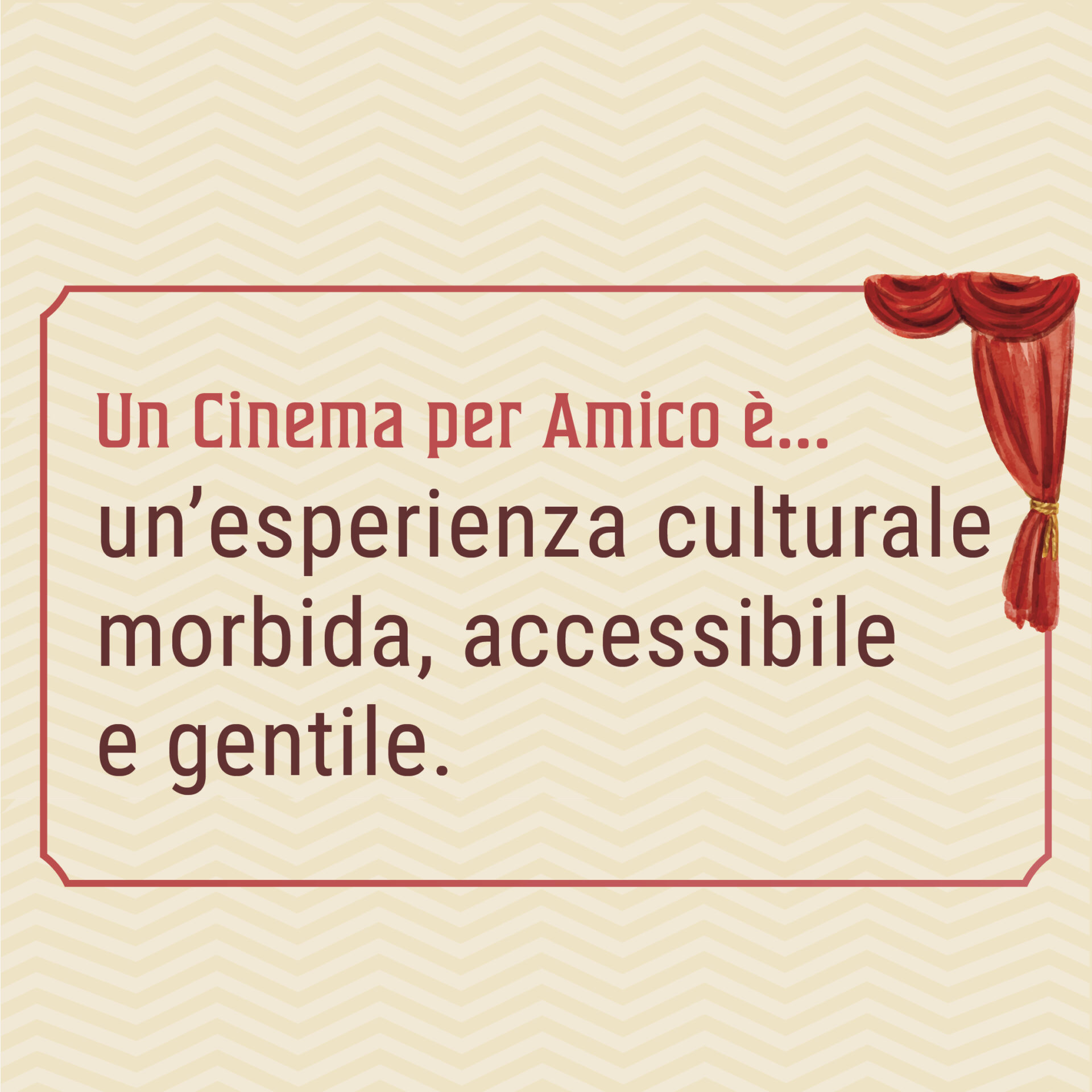 Carosello cinema per amico spettacolo - 5b