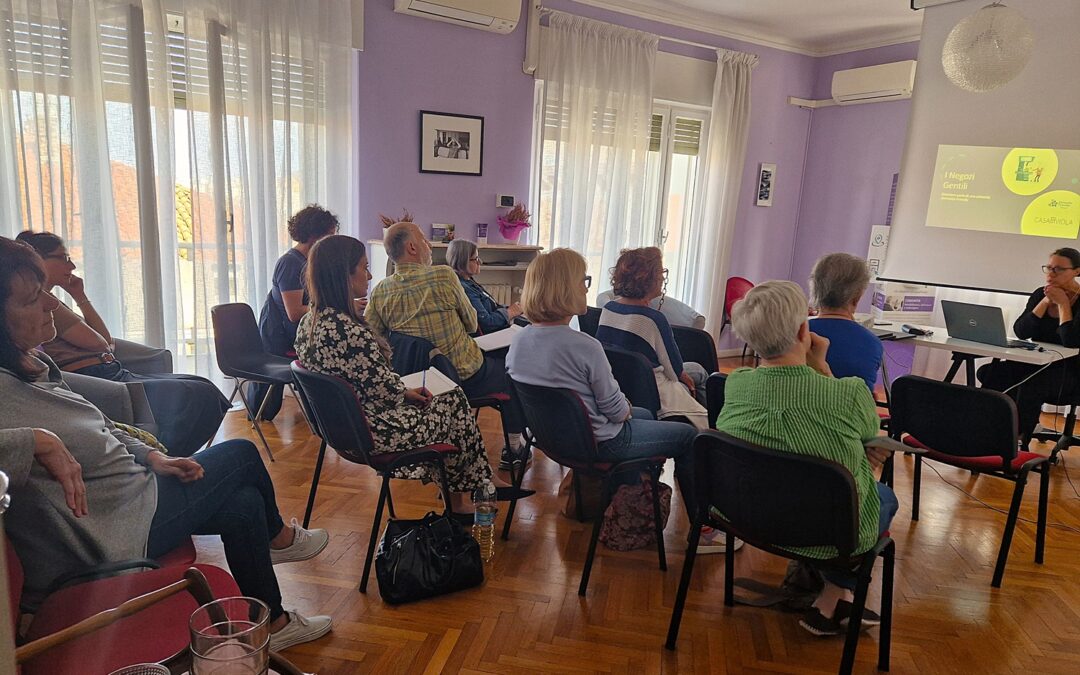 Casa Viola Academy