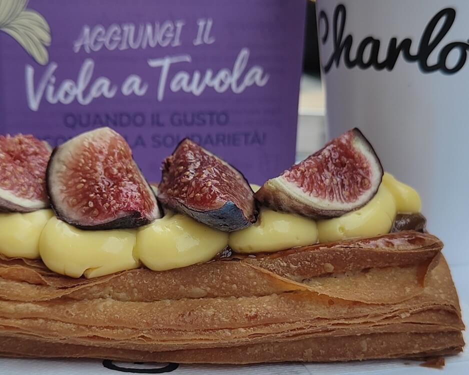 Charlotte Croissanterie & Patisserie