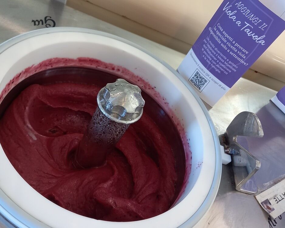Gelateria Pinguino