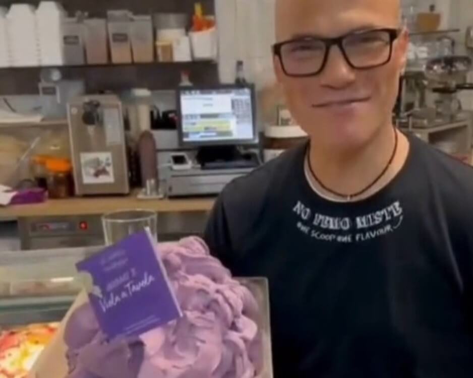 Gelato Marco