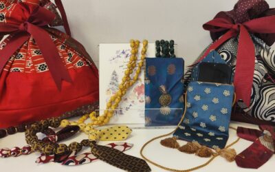 Il Mercatino di Natale Solidale a Trieste