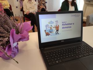 Un aiuto per chi ha Alzheimer Trieste