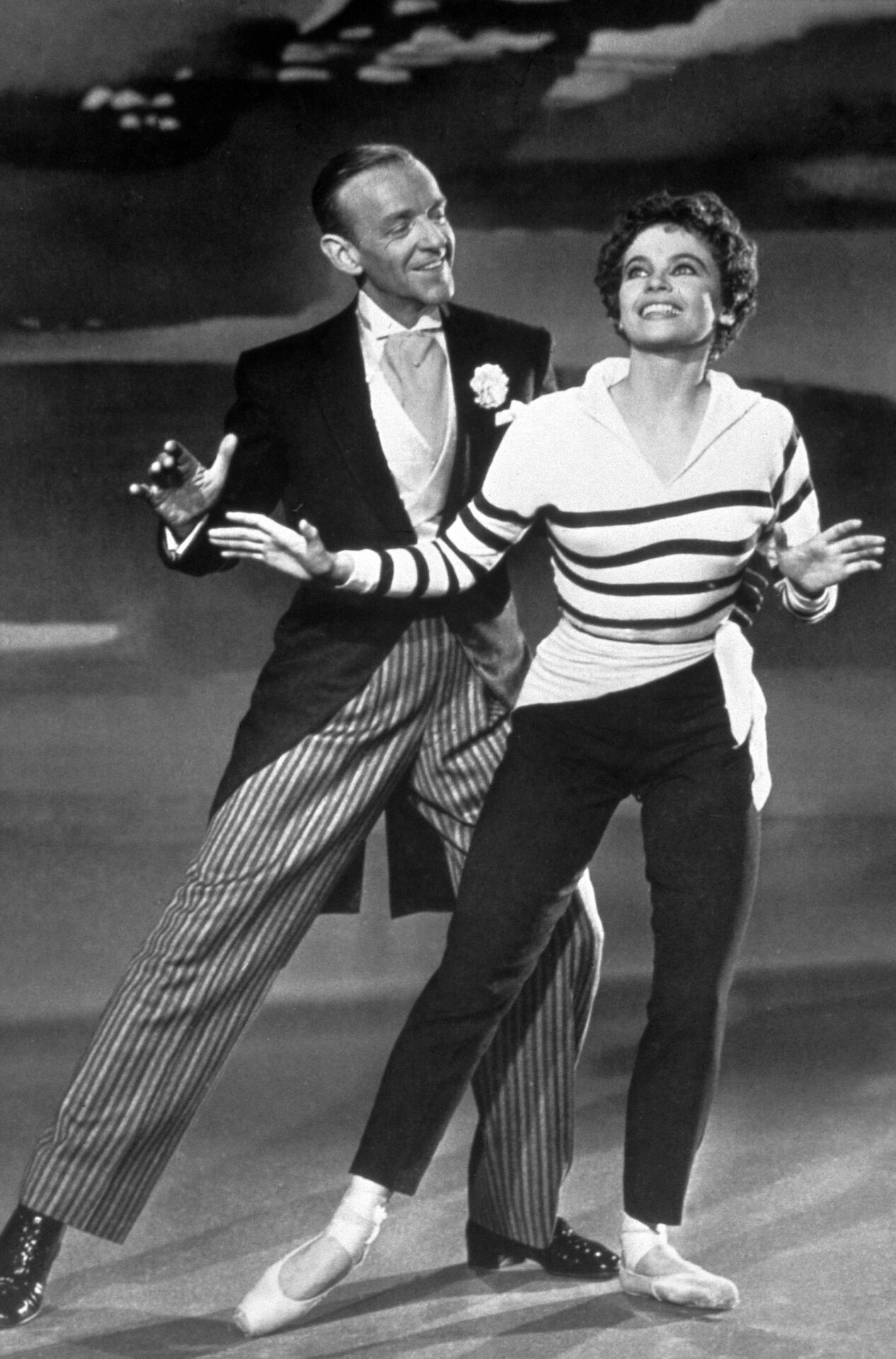 Immagine tratta da Papà Gambalunga, primo spettacolo di un Cinema per Amico