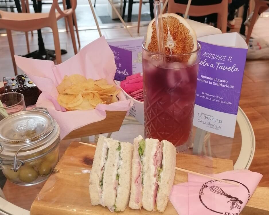 Pasticceria da Ily