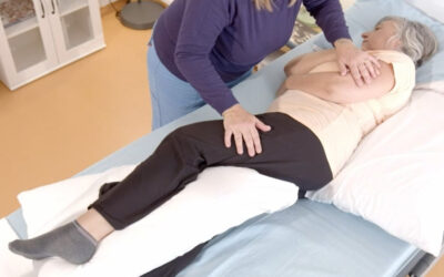 Mobilizzazione e attività fisica adattata per gli anziani