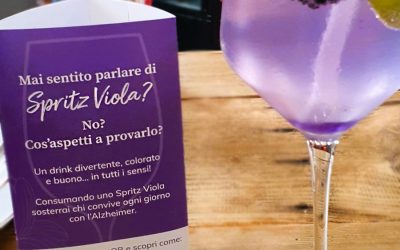 Spritz Viola 2023: iniziata la campagna di reclutamento